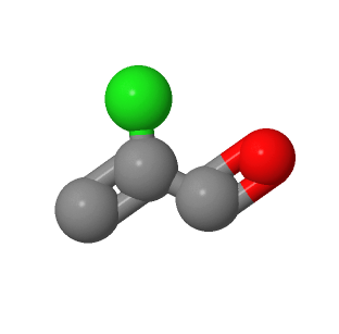 2-氯丙烯醛,2-chloroacrolein