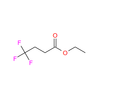 4,4,4-三氟丁酸乙酯,Ethyl 4,4,4-trifluorobutyrate