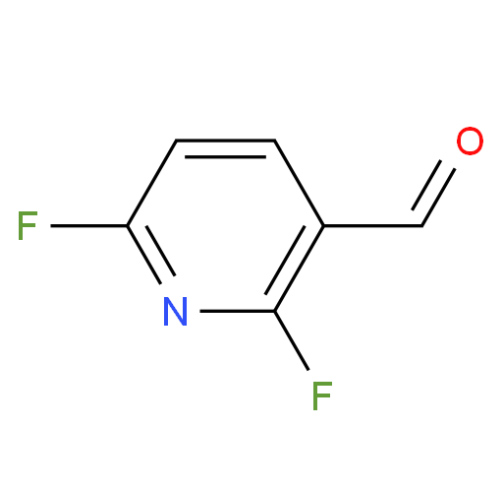 2,6-二氟吡啶-3-甲醛,2,6-DIFLUORONICOTINALDEHYDE