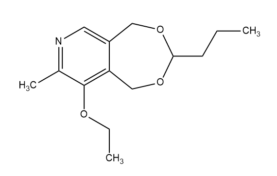 維生素B6雜質(zhì)16,Vitamin B6 Impurity 16