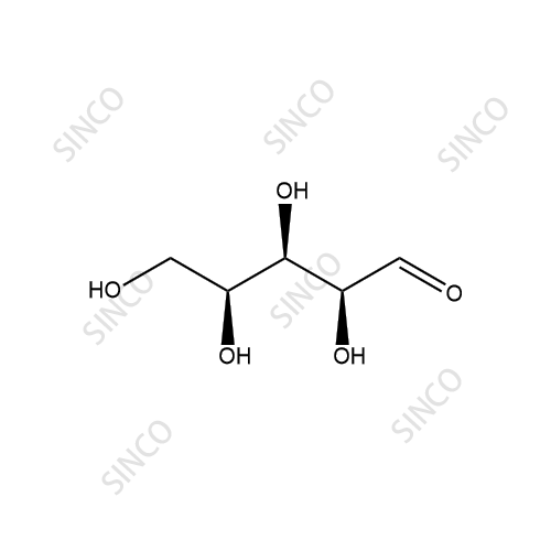 维生素C杂质2,Ascorbic Acid Impurity 2