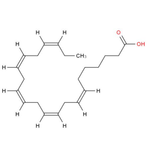 二十二碳五烯酸,CIS-7,10,13,16,19-DOCOSA-PENTAENOIC ACID