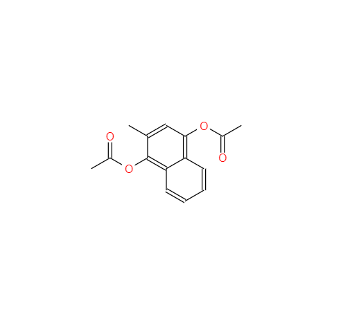 维生素K4,Menadiol diacetate