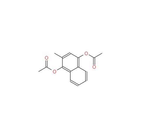 維生素K4,Menadiol diacetate