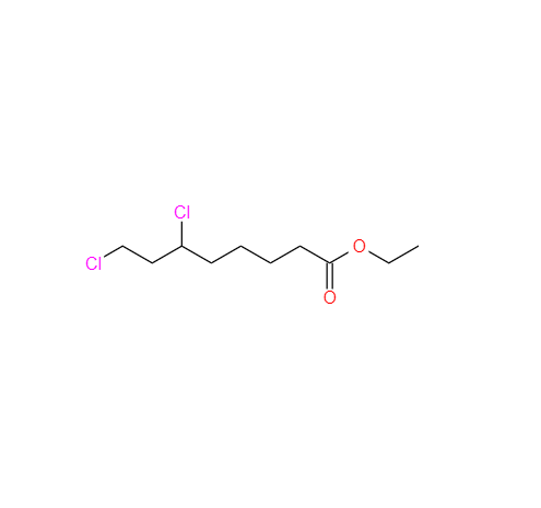 6,8-二氯辛酸乙酯,Ethyl 6,8-dichlorooctanoate