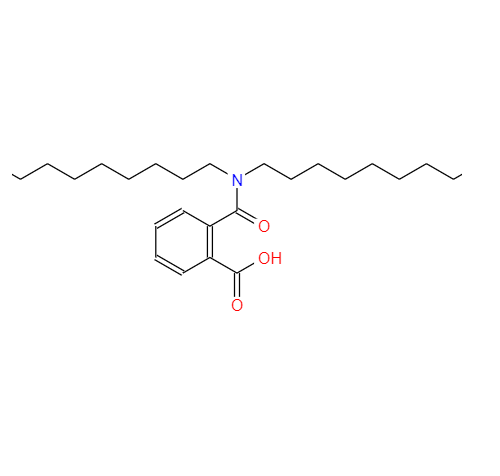 二(氢化牛脂基)邻苯二甲酸酰胺,DIHYDROGENATED TALLOW PHTHALIC ACID AMIDE