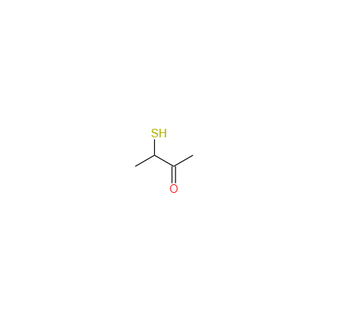 3-巰基-2-丁酮,3-Mercapto-2-butanone