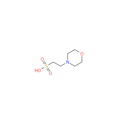脂肪酸甲酯磺酸钠,4-Morpholineethanesulfonic acid