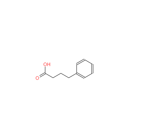 4-苯基丁酸,4-Phenylbutyric acid