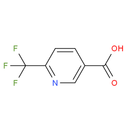 6-三氟甲基烟酸,6-(Trifluoromethyl)nicotinic acid