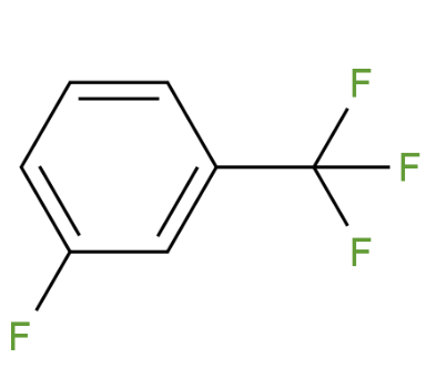 3-氟三氟甲苯,3-Fluorobenzotrifluoride