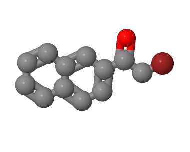2-溴代-2-乙酰基萘,BROMOMETHYL 2-NAPHTHYL KETONE