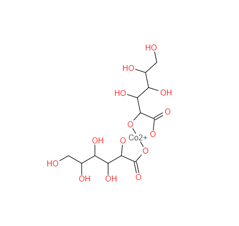 葡萄糖酸钴,COBALT GLUCONATE