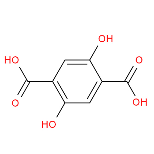 2,5-二羥基對苯二甲酸,2,5-Dihydroxyterephthalic acid