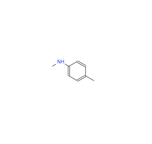 N-甲基对甲苯胺,N-METHYL-P-TOLUIDINE