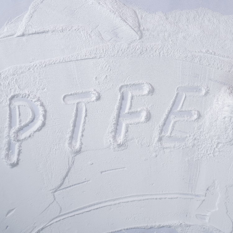 PTFE微粉,PTFE micropowder