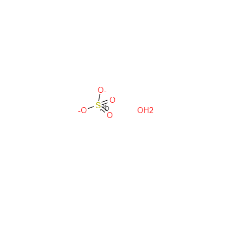 三鹽基硫酸鉛,Lead sulfate tribasic