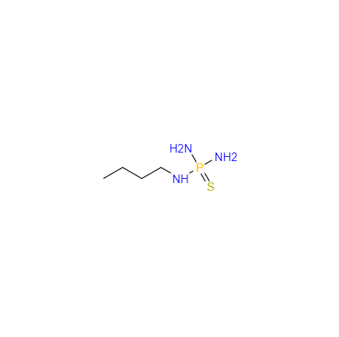 正丁基硫代磷酸三胺,N-(n-Butyl)thiophosphoric triamide