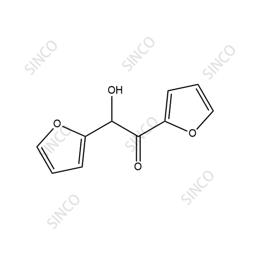 维生素C杂质6,Ascorbic Acid Impurity 6