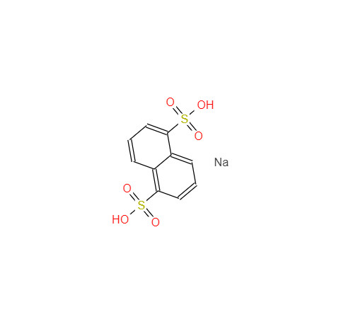 1,5-萘二磺酸鈉鹽,Disodium 1,5-naphthalenedisulfonate