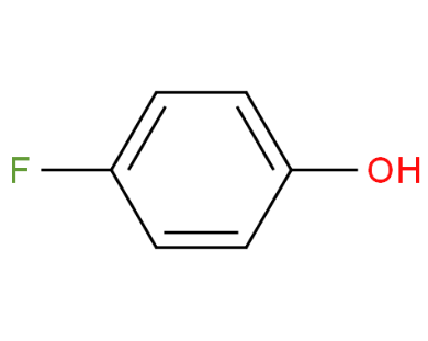 4-氟苯酚,4-Fluorophenol