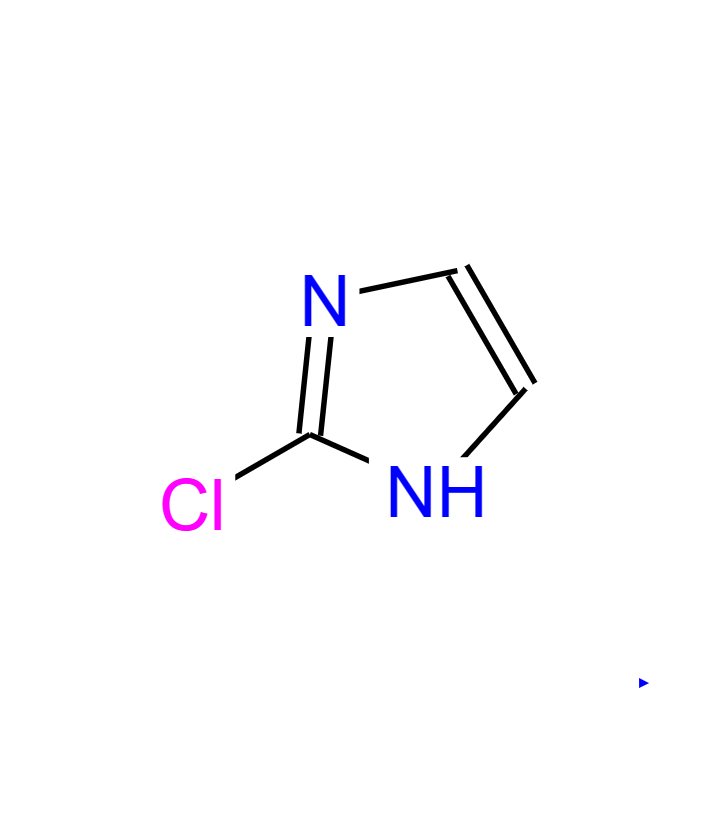 2-氯咪唑,2-Chloro-1H-imidazole