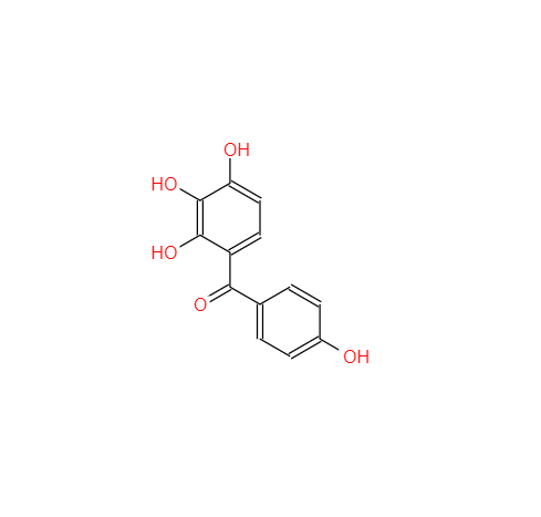 2,3,4,4-四羟基二苯甲酮,2,3,4,4'-Tetrahydroxybenzophenone