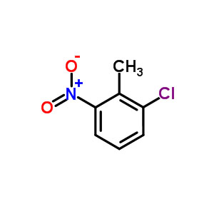 2-氯-6-硝基甲苯,2-Chloro-6-nitrotoluene