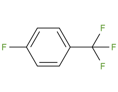 4-氟三氟甲苯,4-Fluorobenzotrifluoride