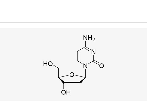 2'-Deoxycytidine (dC),2'-Deoxycytidine (dC)