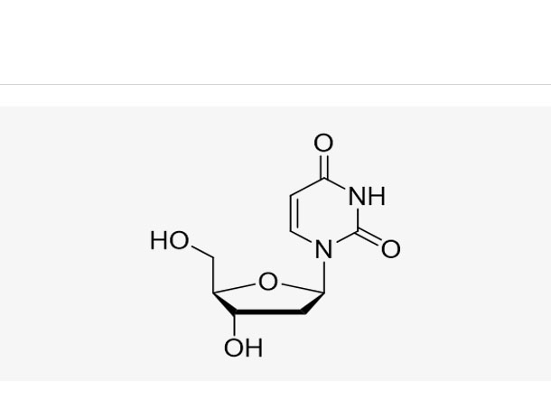 2'-Deoxyuridine (dU),2'-Deoxyuridine (dU)