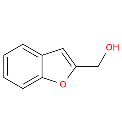 1-苯并呋喃-2-甲醇,1-BENZOFURAN-2-YLMETHANOL