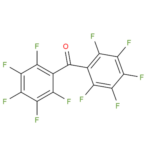 十氟聯(lián)苯酮,DECAFLUOROBENZOPHENONE