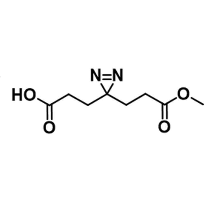 酸-雙吖丙啶-丙酸甲酯,Acid-Diazirine-COOMe