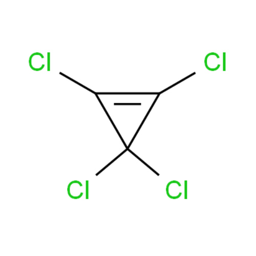 四氯環(huán)丙烯,TETRACHLOROCYCLOPROPENE