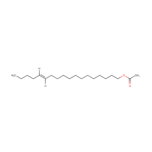 (Z)-13-十八碳烯-1-醇乙酸酯,Z-13-OCTADECEN-1-YL ACETATE