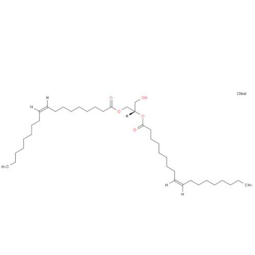 1,2-二油?；?SN-甘油,1,2-DIOLEOYL-SN-GLYCEROL