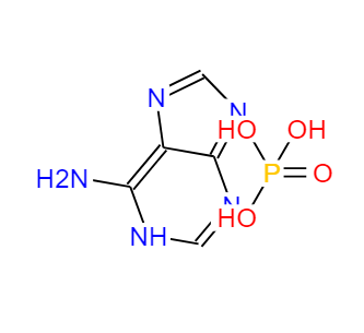 磷酸腺嘌呤,Adenine phosphate