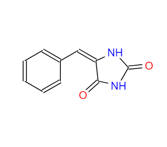 5-苄烯海因,5-BENZYLIDENEHYDANTOIN