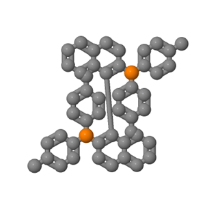 双二苯基磷酰联萘,(S)-(-)-2,2