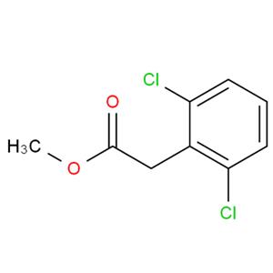 2,6-二氯苯基乙酸甲酯