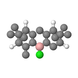 (+)-二异松蒎基氯硼烷,(+)-Diisopinocampheyl chloroborane