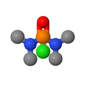 双(二甲胺基)氯酸磷,BIS(DIMETHYLAMINO)PHOSPHORYL CHLORIDE