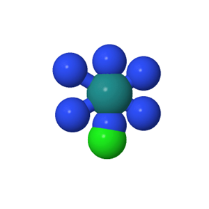 三氯化六铵合钌,Hexaammineruthenium(III) chloride