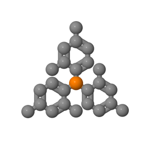 三(2,4-二甲苯基)膦,TRIS(2,4-DIMETHYLPHENYL)PHOSPHINE