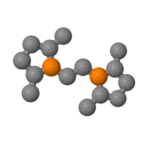 (+)-1,2-双((2R,5R)-2,5-二乙磷酰亚基)苯,(+)-1,2-BIS((2R,5R)-2,5-DIMETHYLPHOSPHOLANO)ETHANE