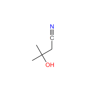 3-羟基-3-甲基丁腈,3-Hydroxy-3-methylbutanenitrile