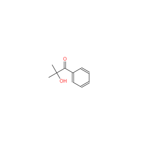 α-羟基异丁酰苯