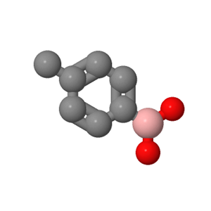 4-甲苯硼酸,4-Tolylboronic acid