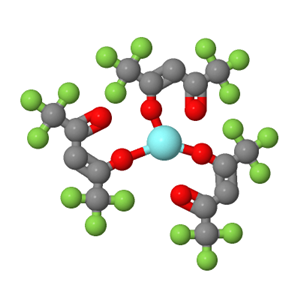 六氟乙酰丙酮化钇,YTTRIUM HEXAFLUOROACETYLACETONATE